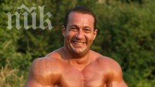 Митьо Крика потресен от информациите, че е гей: Не съм бил в банята с мъж!