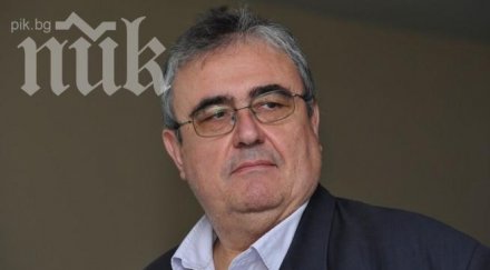 огнян минчев българия вече изпитва последствиятa конфликта русия западa