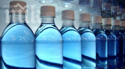 десетима инвеститори изтеглиха парите минералната вода