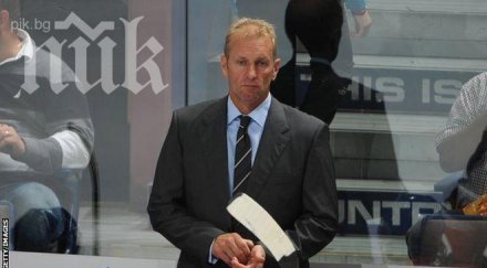 спец хокей лед стана директор саутхемптън