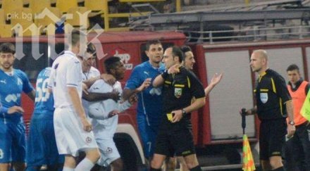 определиха съдиите големите дербита