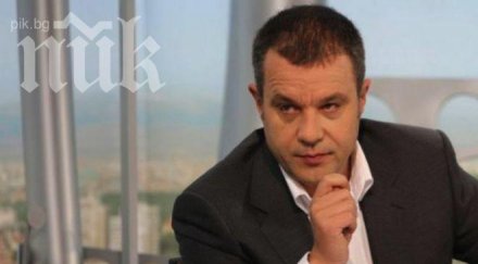 емил кошлуков изгаври макдоналдс фейсбук