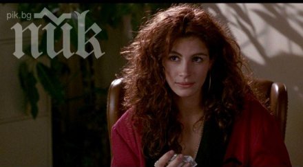 филмът хубава жена става мюзикъл