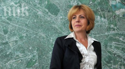 общинарите бсп скочиха фандъкова била безразлична оскверняването паметници