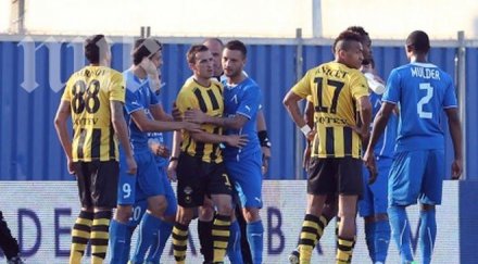 левски ботев пловдив бързи голове герена