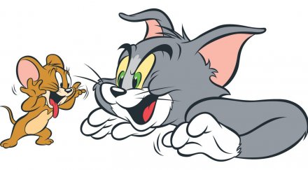 том джери завръщат гледаме смартфоните