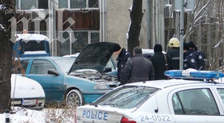 глоби заради тормоз автомобилни аларми