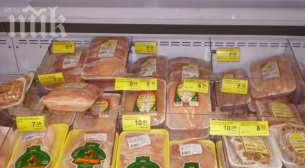 продаваме хранителни продукти катар