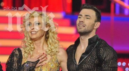 месечков страда стелла свадлива надута