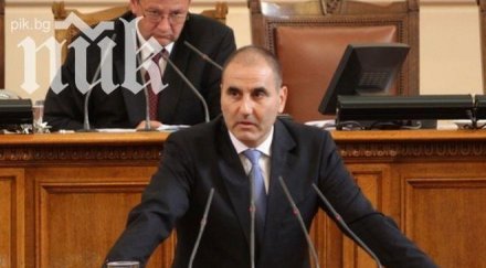 цветан цветанов случаят лясковец можеше размине без жертви акцията била лошо планирана