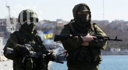 задържаният крим френски журналист беше освободен