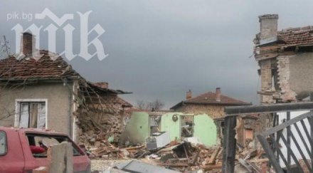 страх взривове скова севлиево