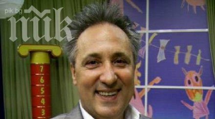 бате енчо бесен изгонването денсинг старс