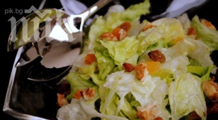 никога поръчвайте неща ресторантите прецакате