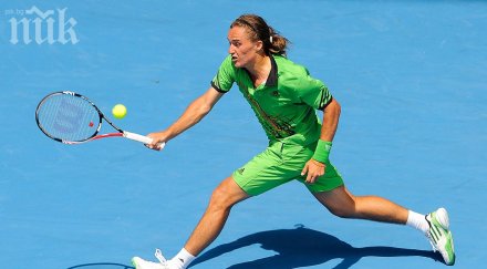 александър долгополов финал индиън уелс