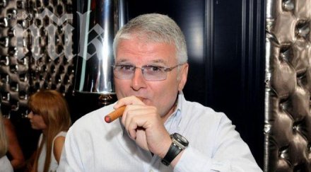 бохемът христо сираков става баща