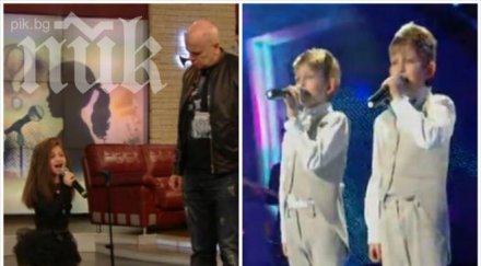 нова хвърли децата битката рейтинг големите надежди внучката лили иванова борят крисия