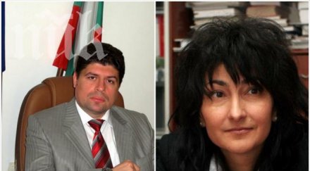 ексклузивно пик висша червена депутатка направила пътека кабинета сергей станишев спаси семейството уволнение