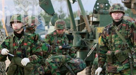 украинските спецслужби задържали руски войници херсонска област