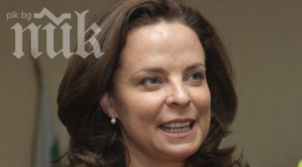 шефката фонда лечение деца противоречи андреева нямало подава оставка