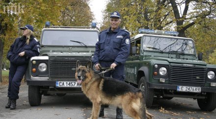 полицаите без право втора работа