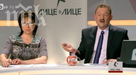 димитър цонев пик орязват лице лице заради интереси казаха искат намалят политиката