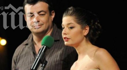 алекс сърчаджиева пияна мъжа ласкин прави гаф гаф ефир