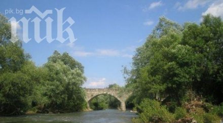 пожарникари вадиха мъж янтра полунощ