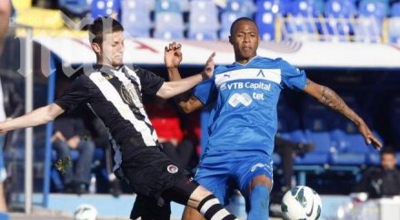 левски поведе ботев пловдив мюлдер бележи