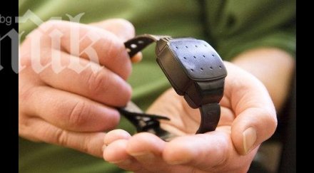електронни гривни следят 180 затворници