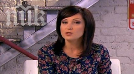 ани цолова срина реве екшъна ефира сутринта