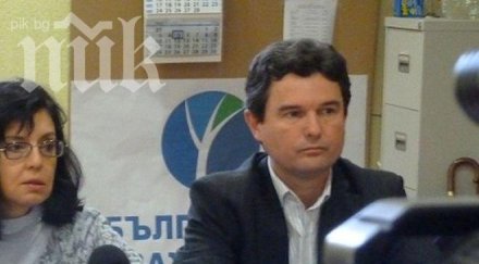 зеленогорски реформаторският блок зависим мафията