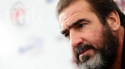 легендарният ерик кантона арестуван