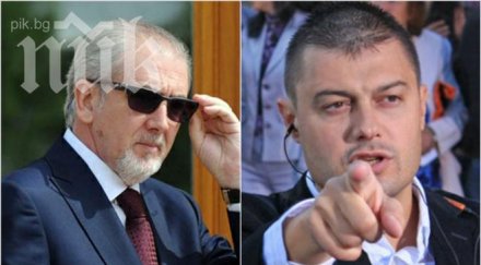 николай бареков пик питам дпс твърдите съм популист страхувате чисти ръце