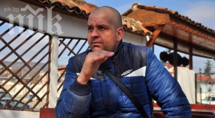 тъжно героят магистрала тракия гледа жена дете 250 лева