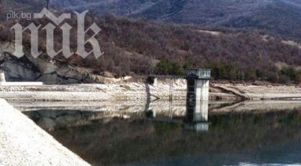 шумен продава поливна вода пиене