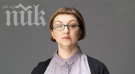 главната редакторка един популярните сайтове русия уволнена