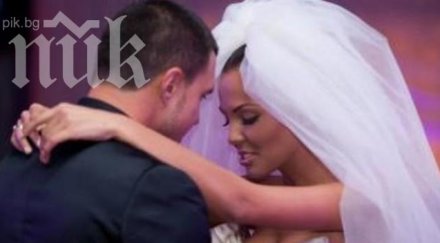 николета без цензура всичко сватбата божинов