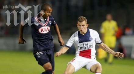 псж байер излизат протоколен реванш