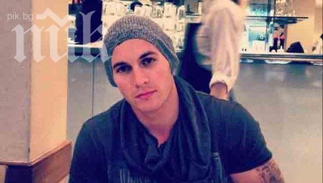 Тялото на Отвертката вече е в Дупница, погребват го утре, всички ще са в бяло