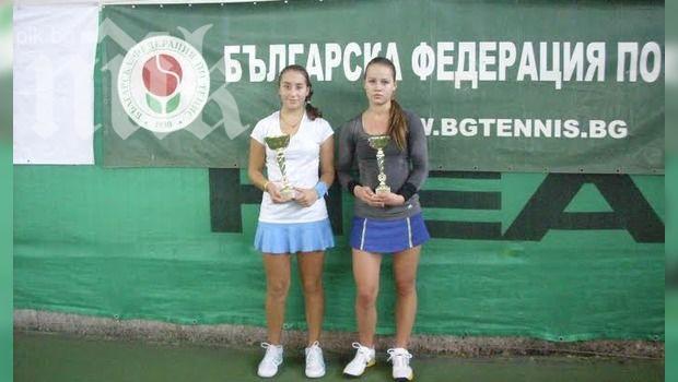 Наша тенисистка с престижна покана за отбора на Европа 