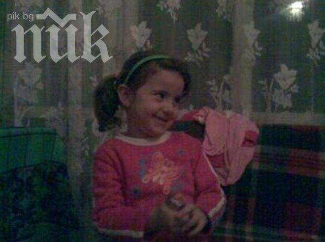 Лекарките, виновни за смъртта на малката Никол, само с условни присъди