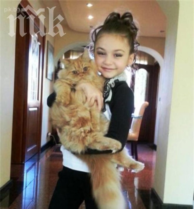  Местят „Шоуто на Слави” заради Крисия
