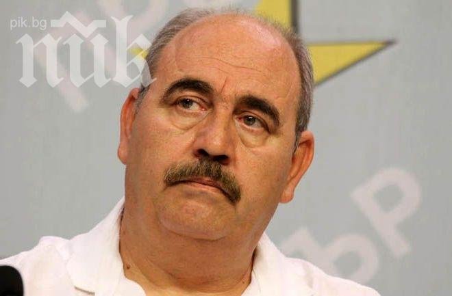 Oбластният управител на София: Паяците и скобите са незаконни