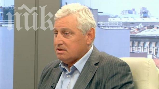 Здравната каса иска спешна среща с Орешарски