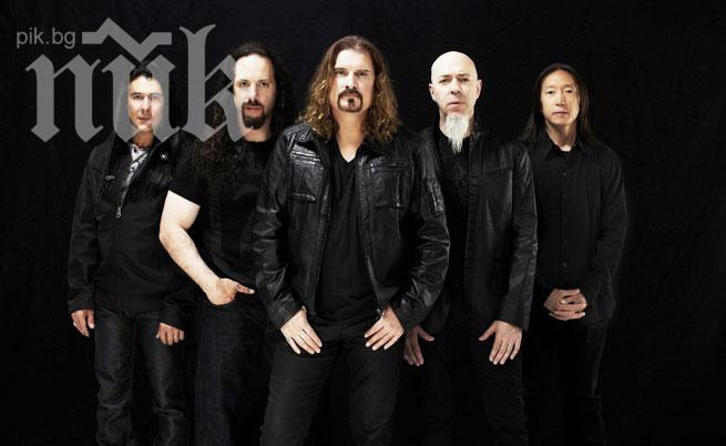 Дрийм тиътър удължават престоя си у нас, ще разглеждат София