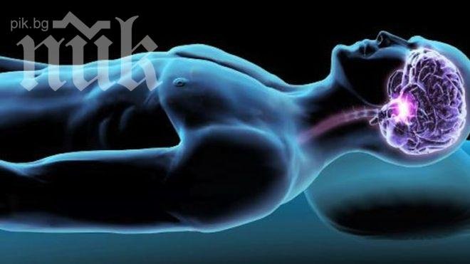 Фобиите са следствие от кошмари в детството