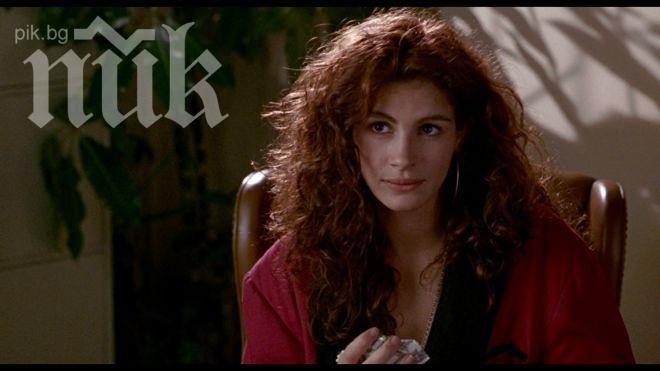 Филмът Хубава жена става мюзикъл