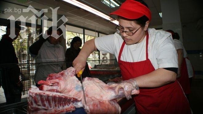 Отровно месо залива България, твърдят македонски медии