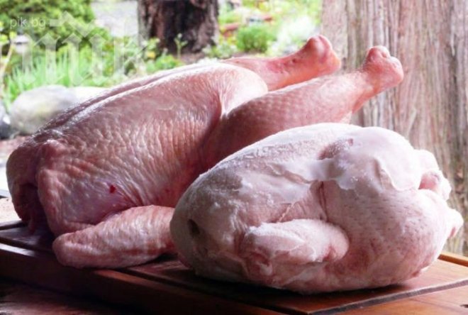 Агенцията по храните след нови тестове: Няма растежни хормони в пилешкото